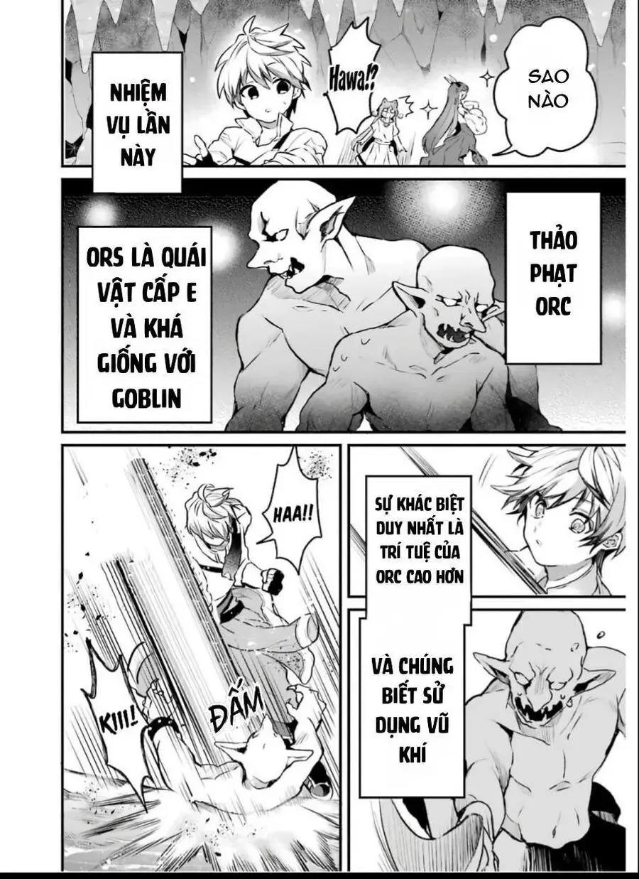 Luyện Thú Sư Chapter 18 - 2
