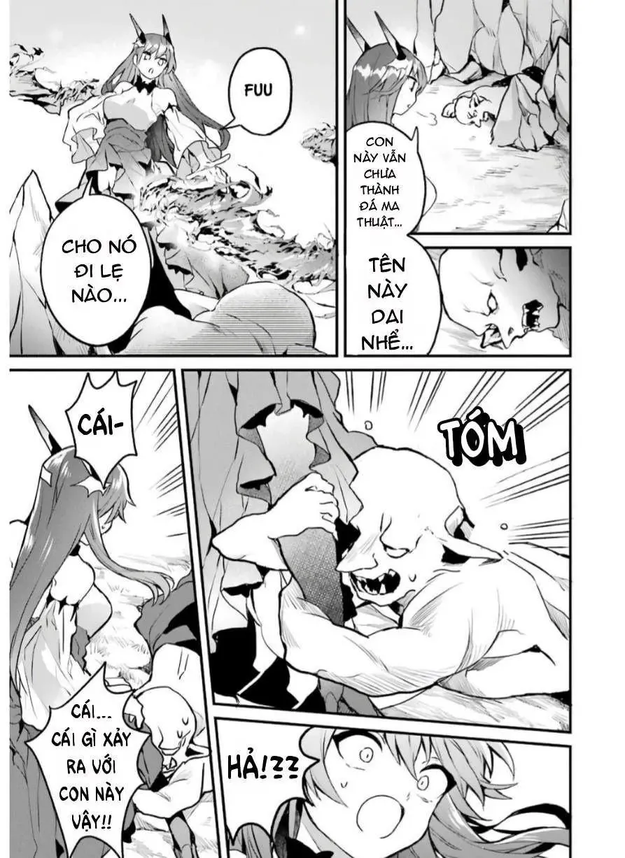 Luyện Thú Sư Chapter 18 - 7