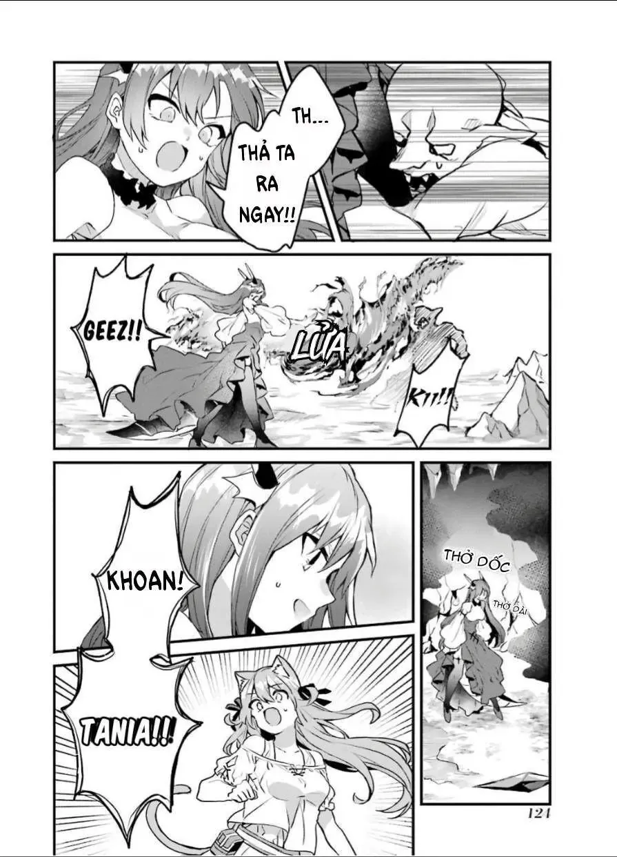 Luyện Thú Sư Chapter 18 - 8
