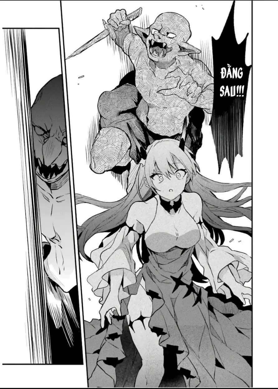 Luyện Thú Sư Chapter 18 - 9