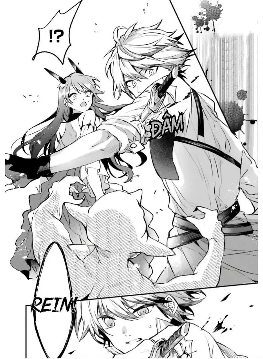 Luyện Thú Sư Chapter 18 - 10