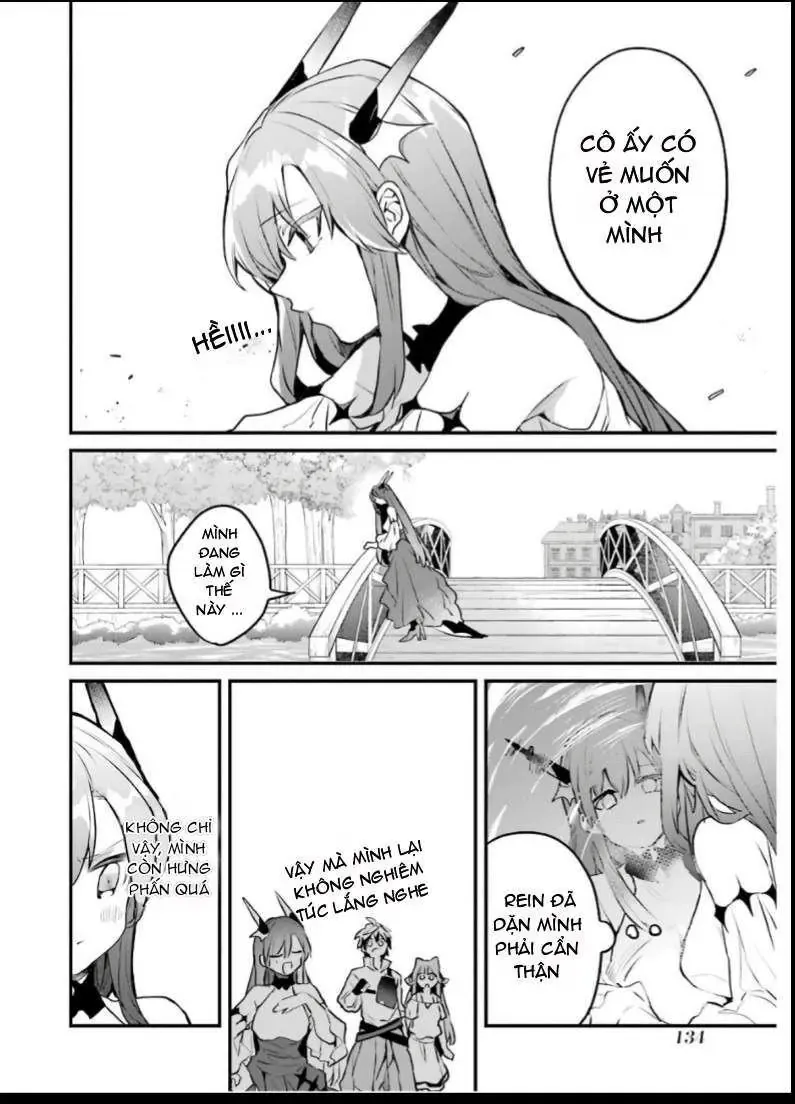 Luyện Thú Sư Chapter 19 - 2