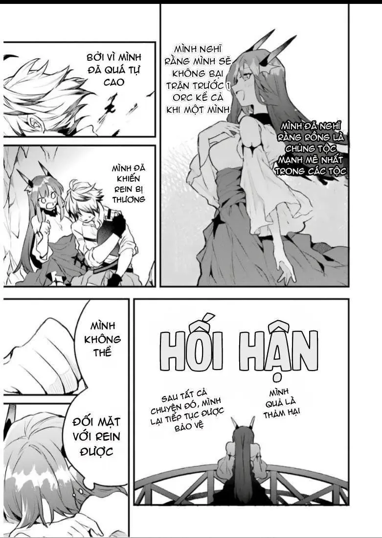 Luyện Thú Sư Chapter 19 - 3