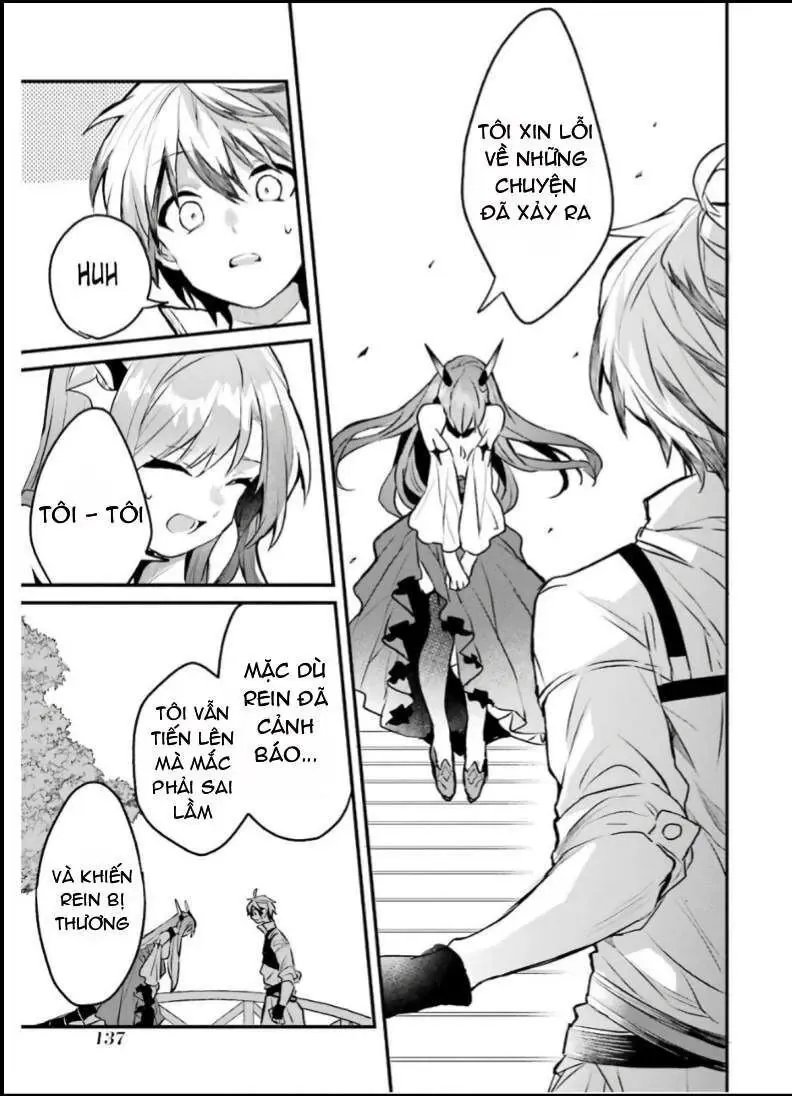 Luyện Thú Sư Chapter 19 - 5