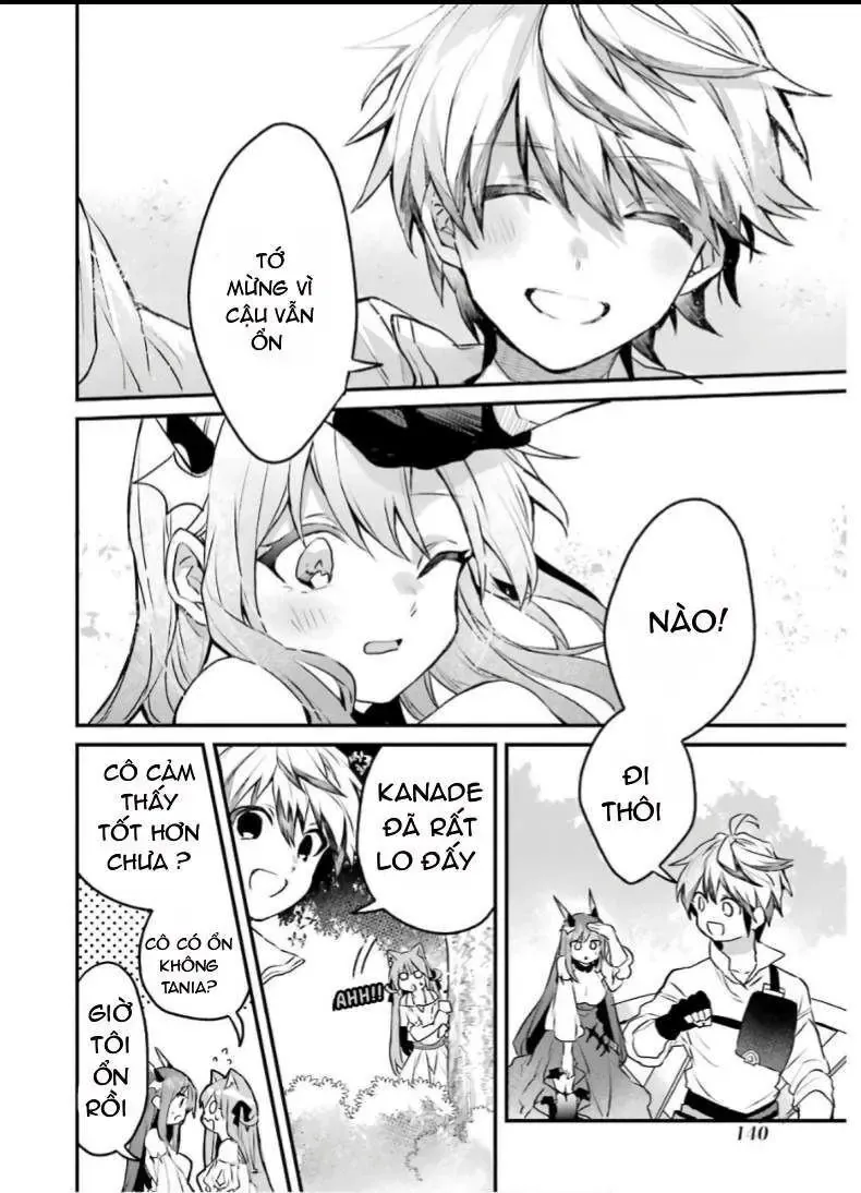 Luyện Thú Sư Chapter 19 - 7