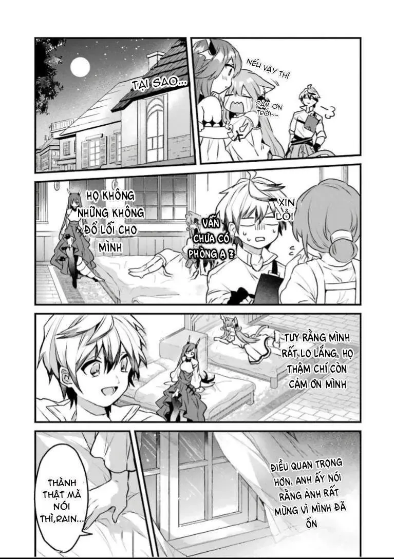 Luyện Thú Sư Chapter 19 - 8