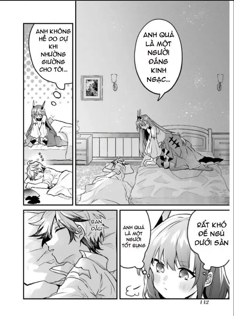 Luyện Thú Sư Chapter 19 - 9