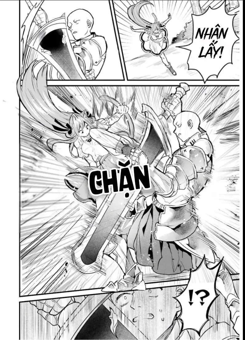 Luyện Thú Sư Chapter 21 - 2
