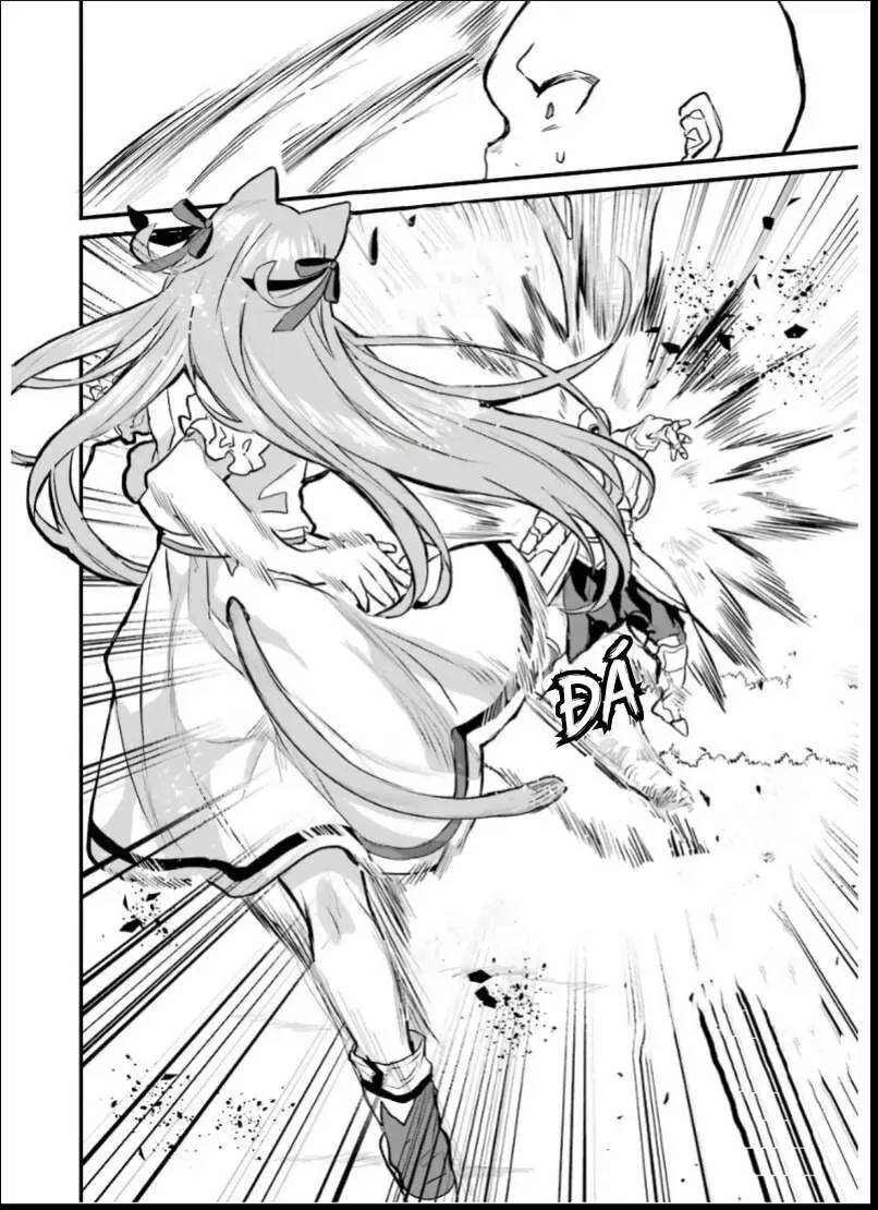 Luyện Thú Sư Chapter 21 - 12
