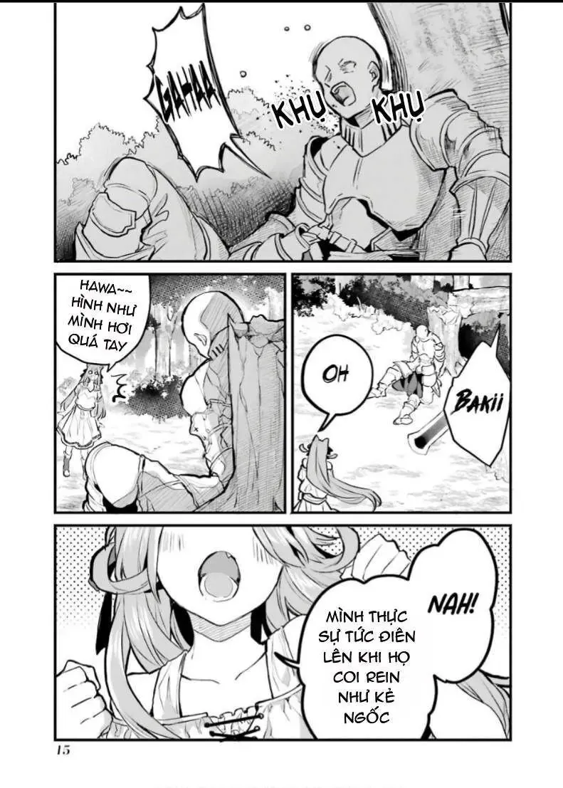 Luyện Thú Sư Chapter 21 - 13