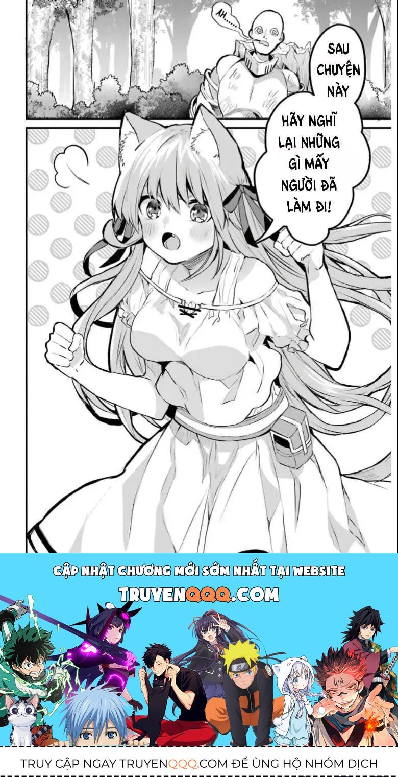 Luyện Thú Sư Chapter 21 - 14