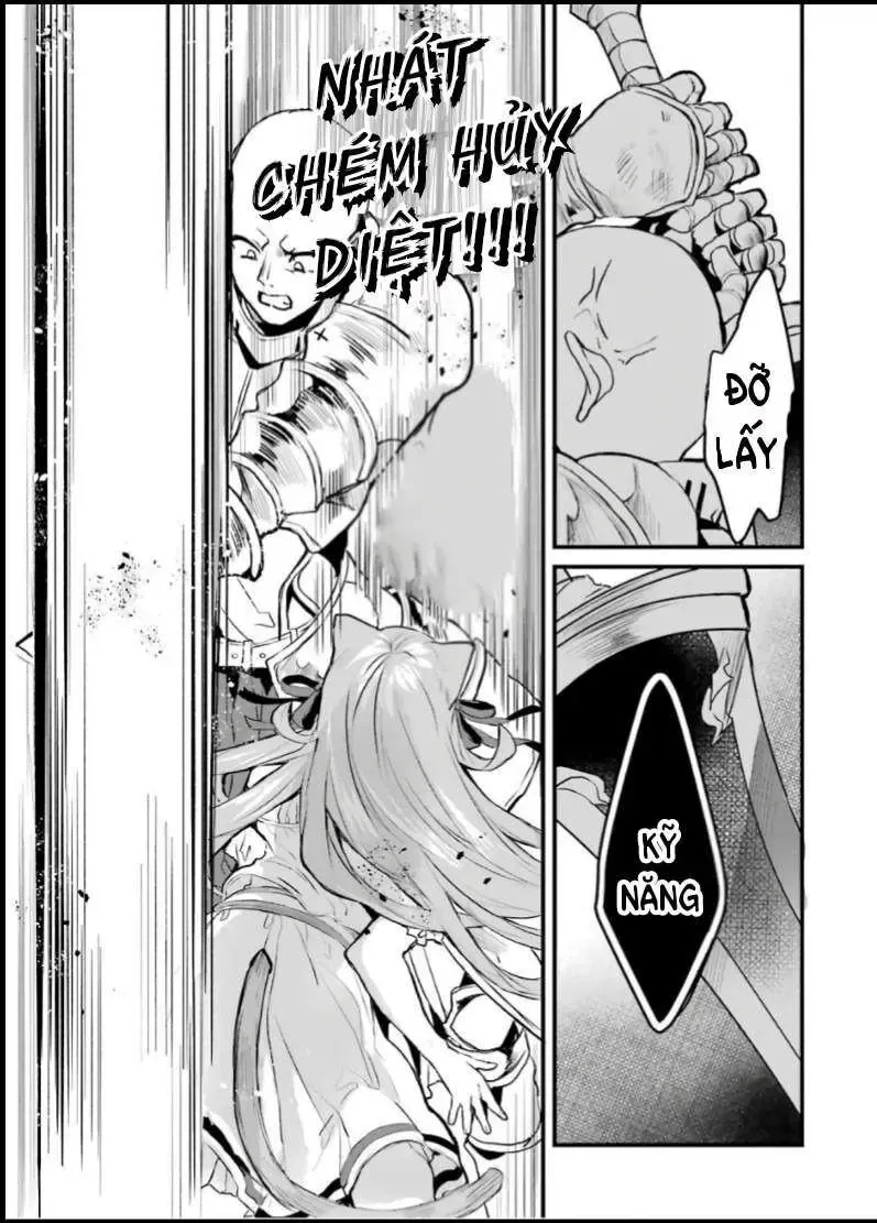 Luyện Thú Sư Chapter 21 - 5