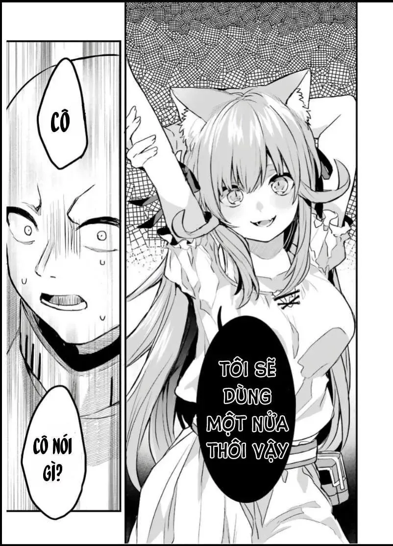 Luyện Thú Sư Chapter 21 - 9