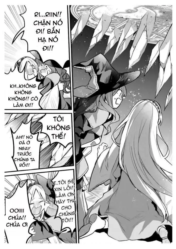 Luyện Thú Sư Chapter 22 - 13