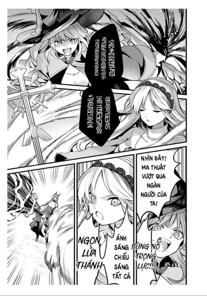 Luyện Thú Sư Chapter 22 - 3
