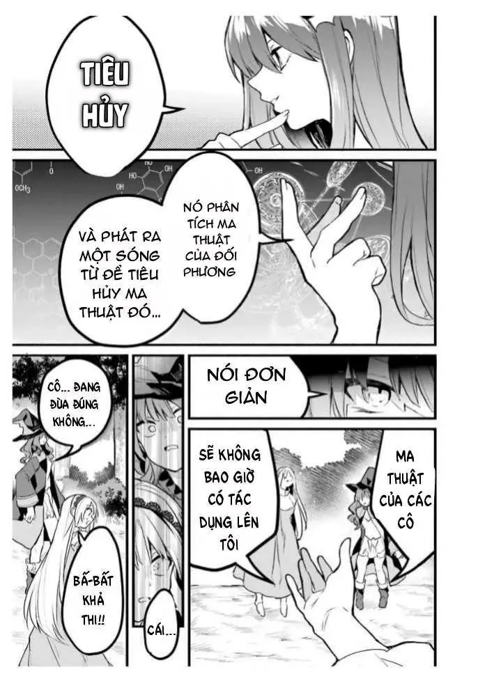 Luyện Thú Sư Chapter 22 - 7
