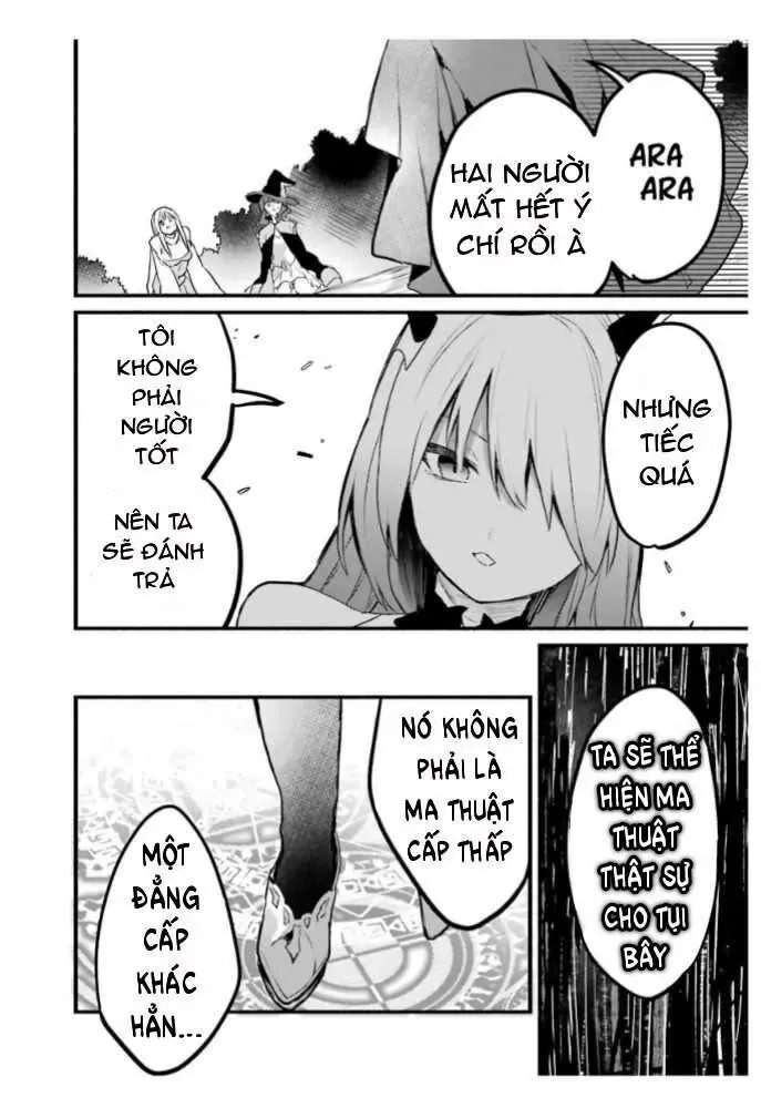Luyện Thú Sư Chapter 22 - 8