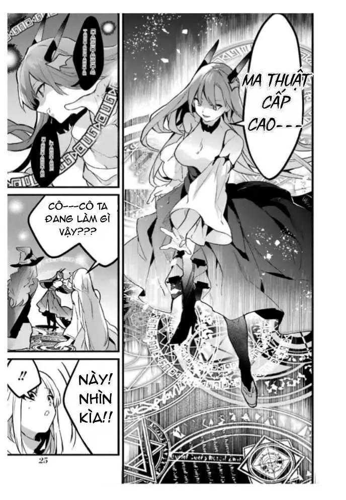 Luyện Thú Sư Chapter 22 - 9