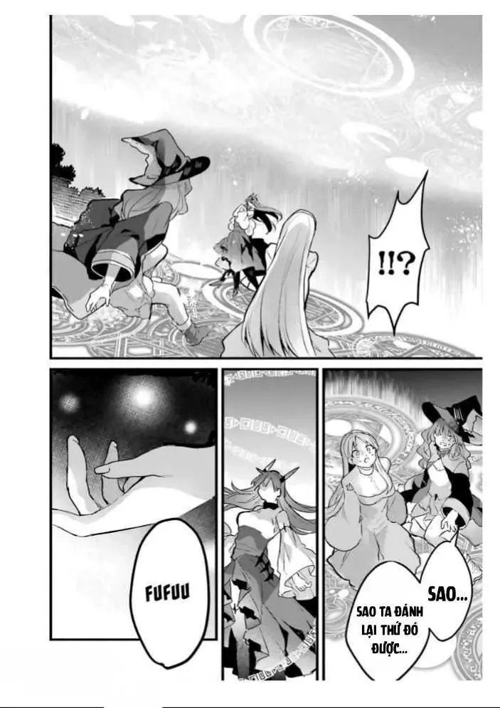 Luyện Thú Sư Chapter 22 - 10