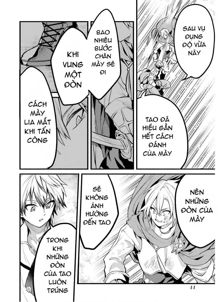 Luyện Thú Sư Chapter 23 - 12