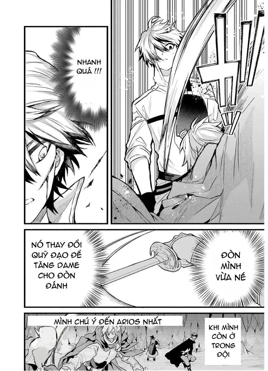 Luyện Thú Sư Chapter 23 - 4