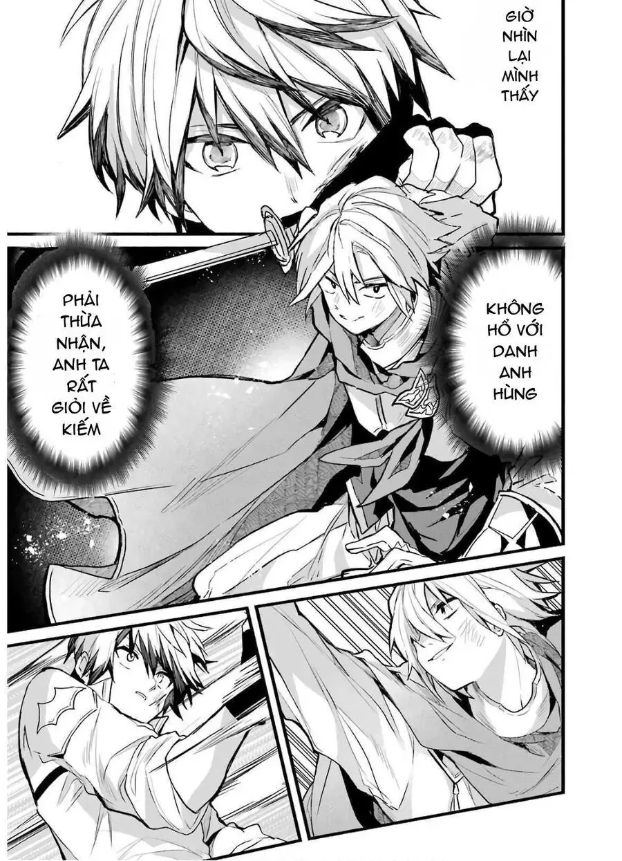 Luyện Thú Sư Chapter 23 - 5