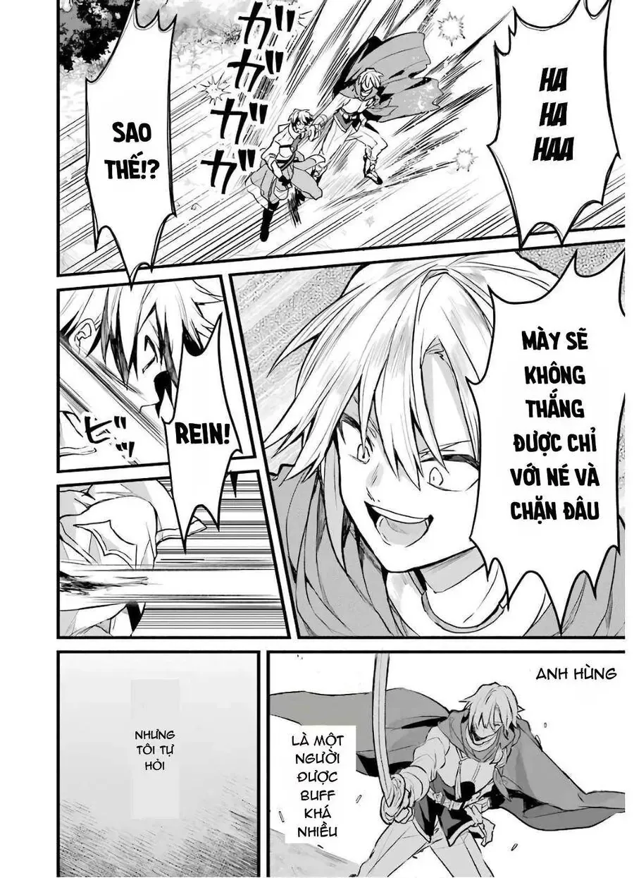 Luyện Thú Sư Chapter 23 - 6