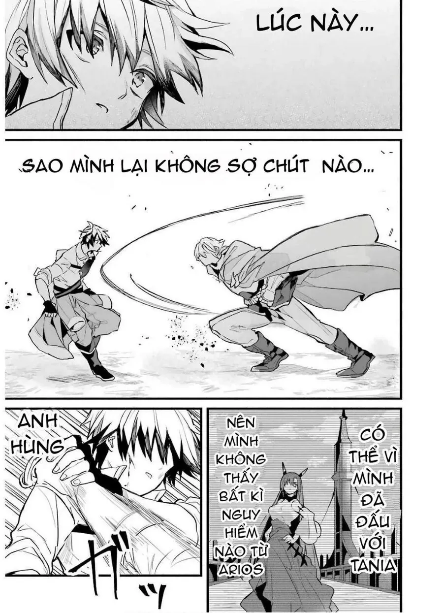Luyện Thú Sư Chapter 23 - 7