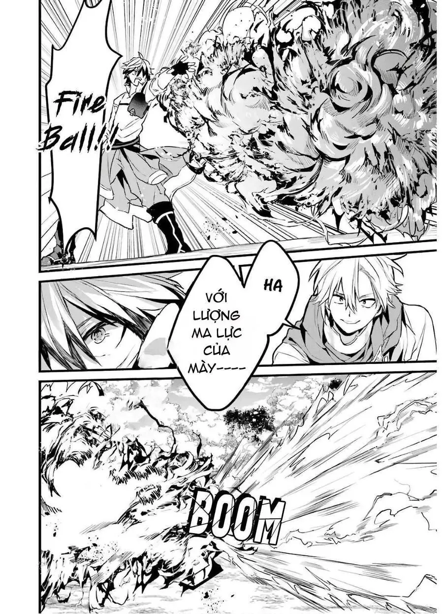 Luyện Thú Sư Chapter 24 - 2