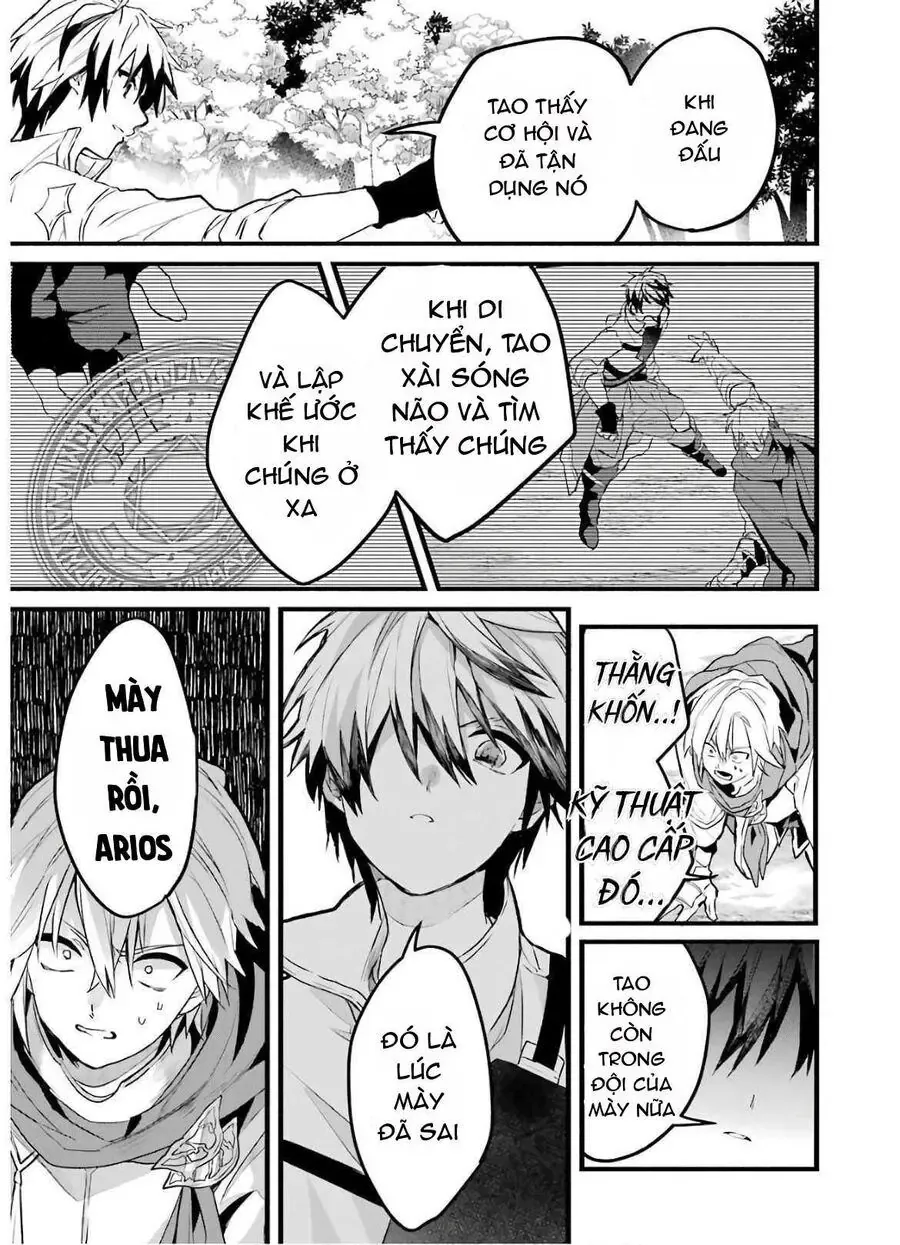 Luyện Thú Sư Chapter 24 - 11