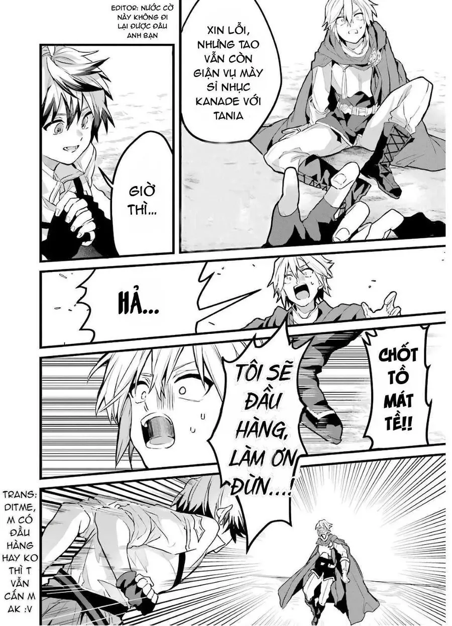 Luyện Thú Sư Chapter 24 - 12