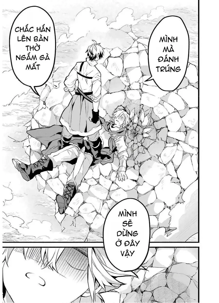 Luyện Thú Sư Chapter 24 - 15