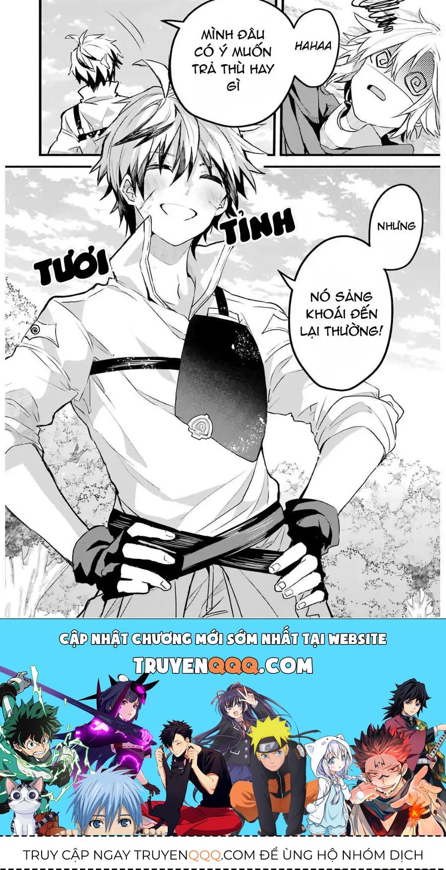 Luyện Thú Sư Chapter 24 - 16