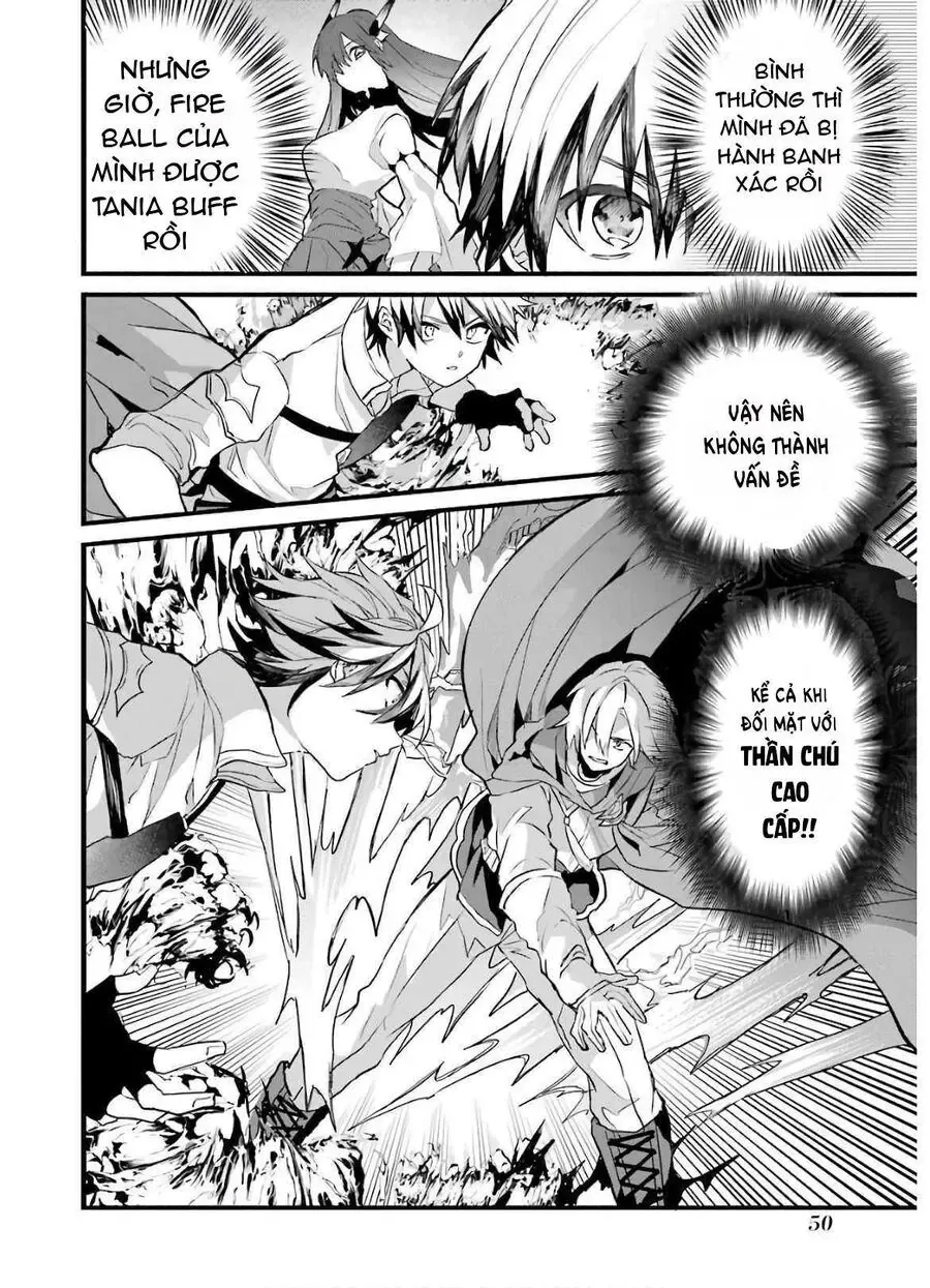 Luyện Thú Sư Chapter 24 - 4