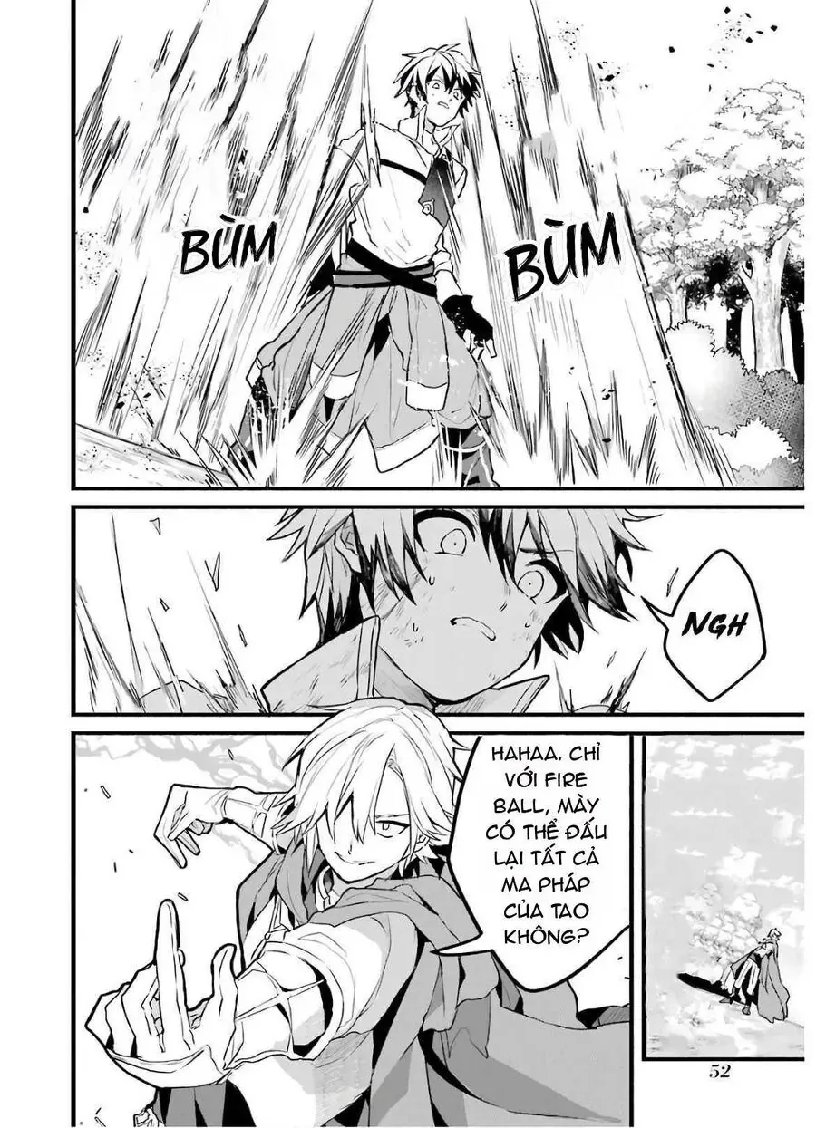 Luyện Thú Sư Chapter 24 - 6
