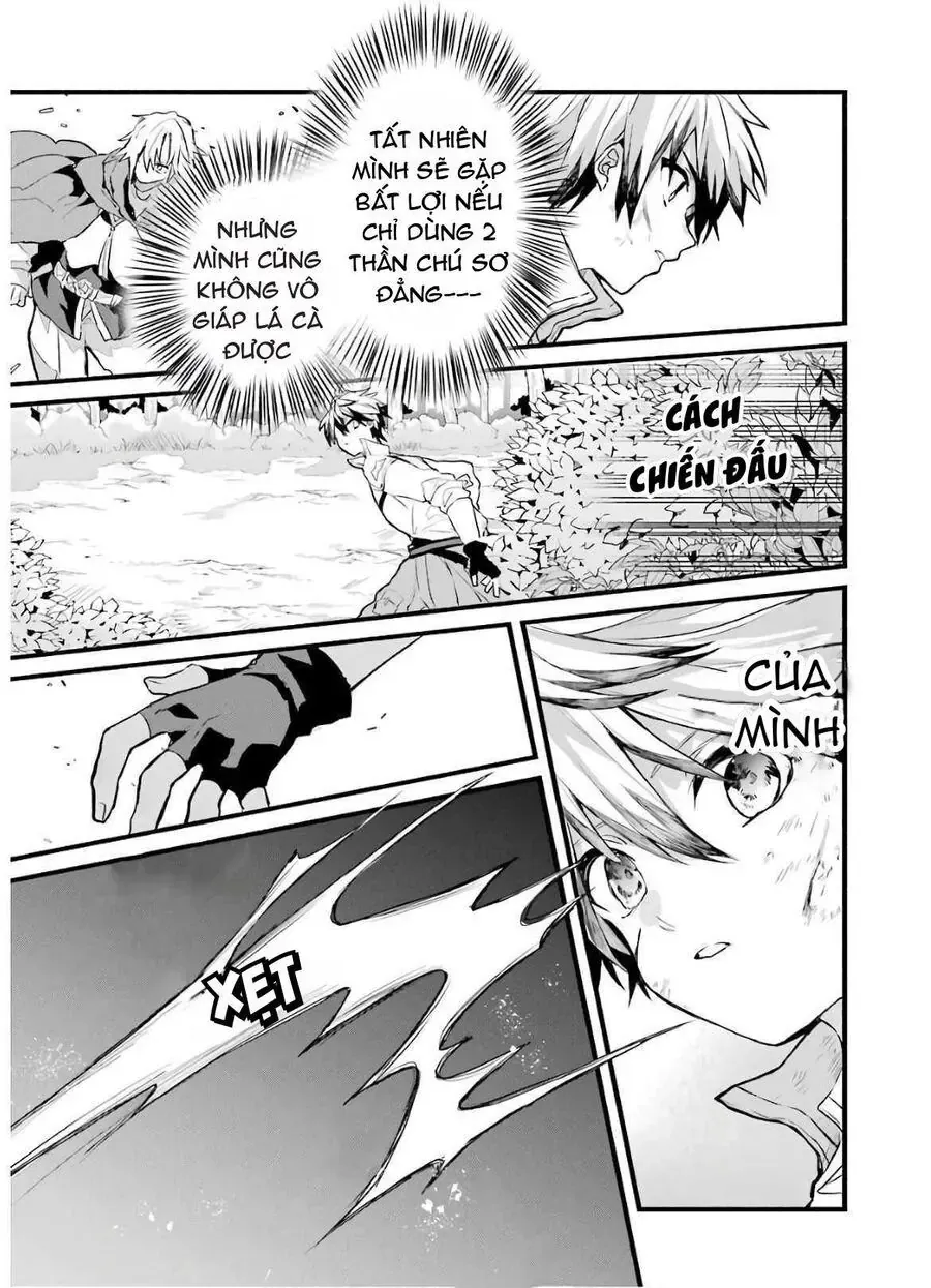 Luyện Thú Sư Chapter 24 - 7