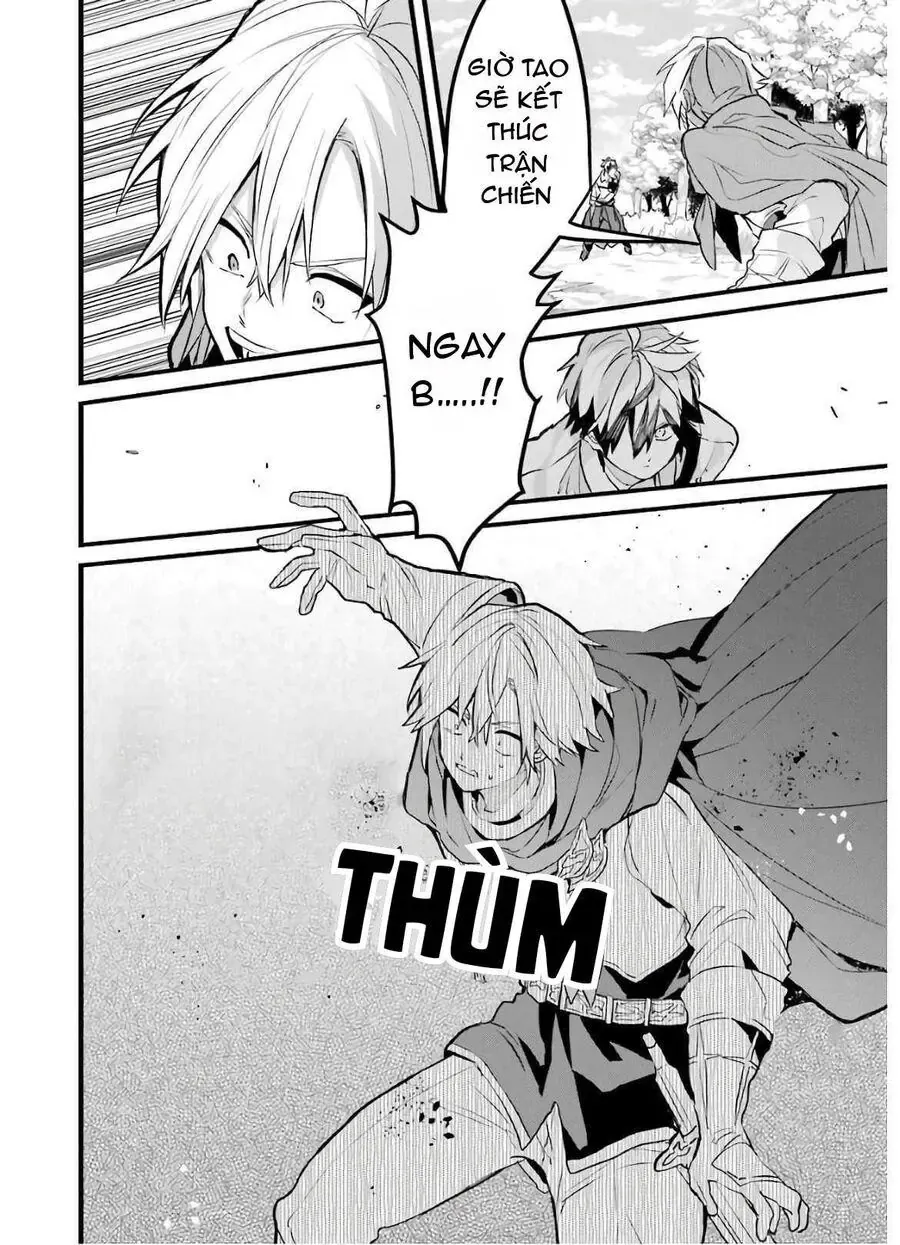 Luyện Thú Sư Chapter 24 - 8