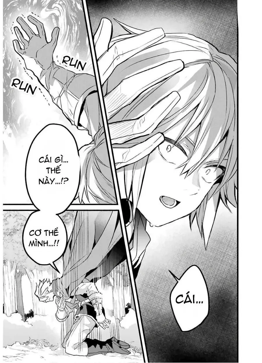 Luyện Thú Sư Chapter 24 - 9