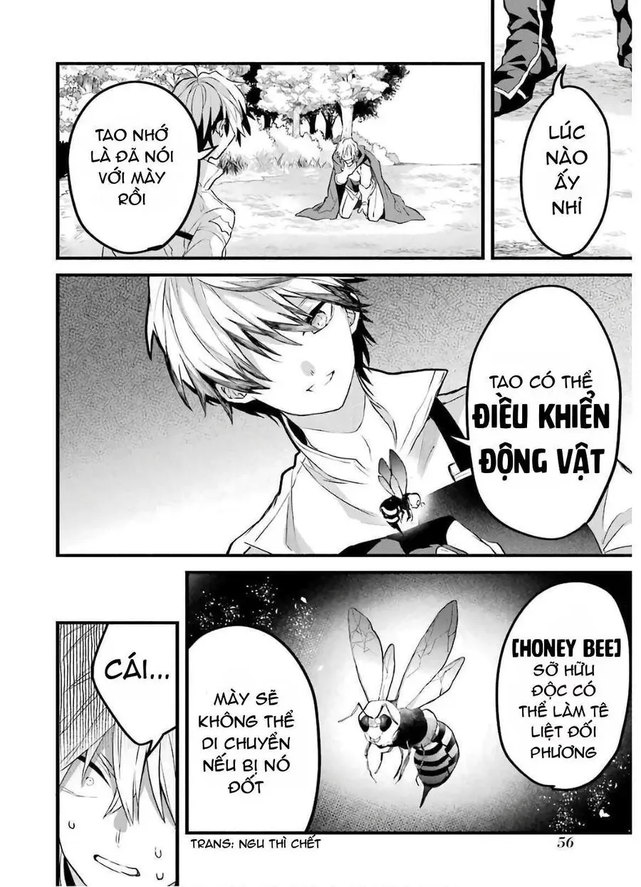 Luyện Thú Sư Chapter 24 - 10