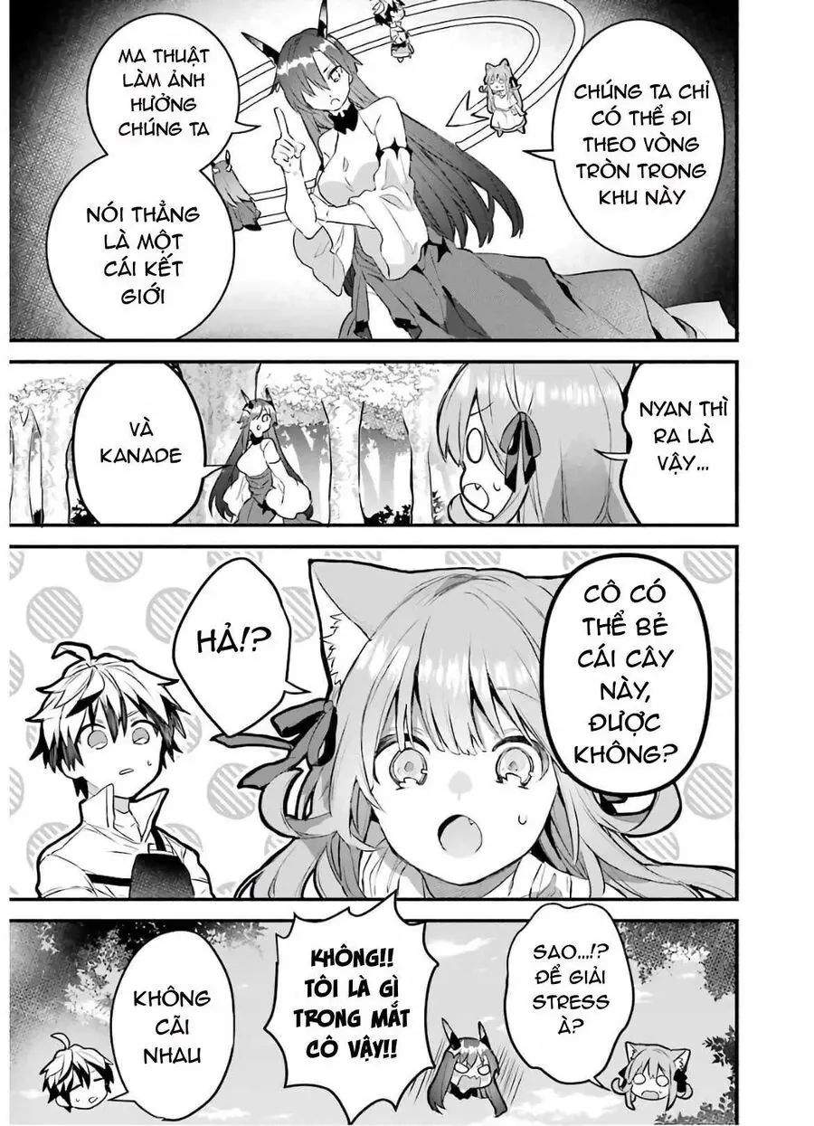 Luyện Thú Sư Chapter 26 - 13