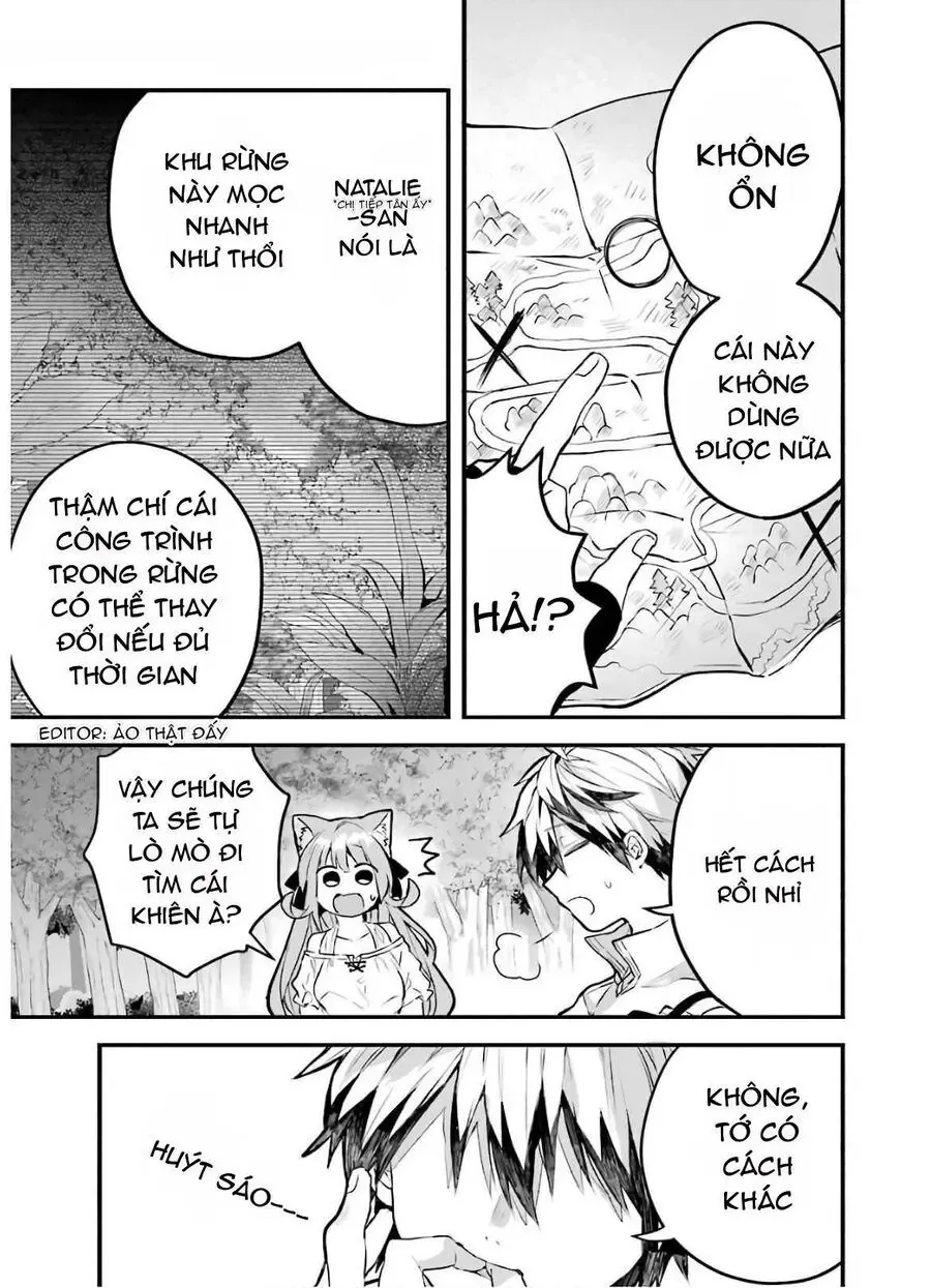 Luyện Thú Sư Chapter 26 - 3