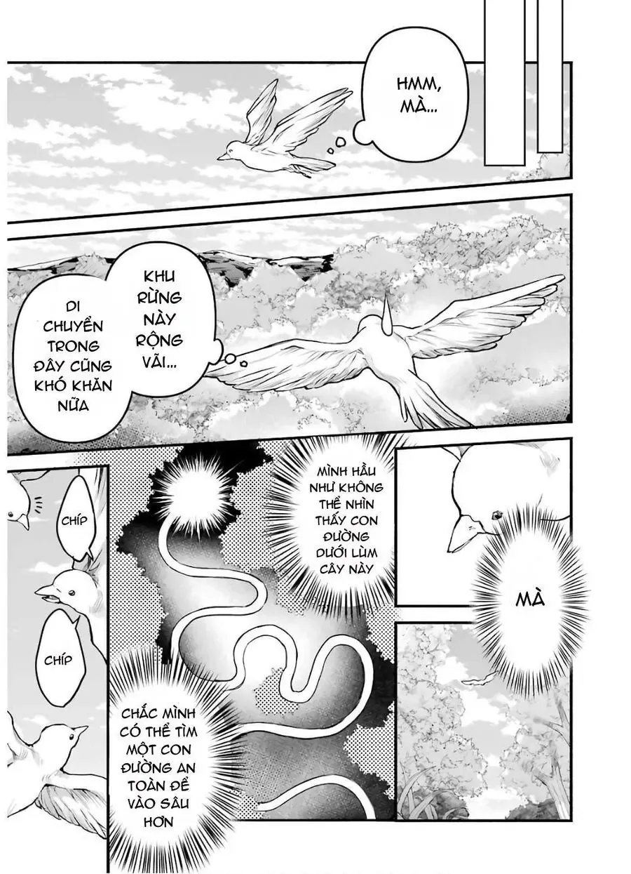 Luyện Thú Sư Chapter 26 - 5