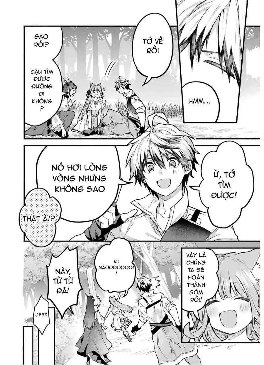 Luyện Thú Sư Chapter 26 - 6