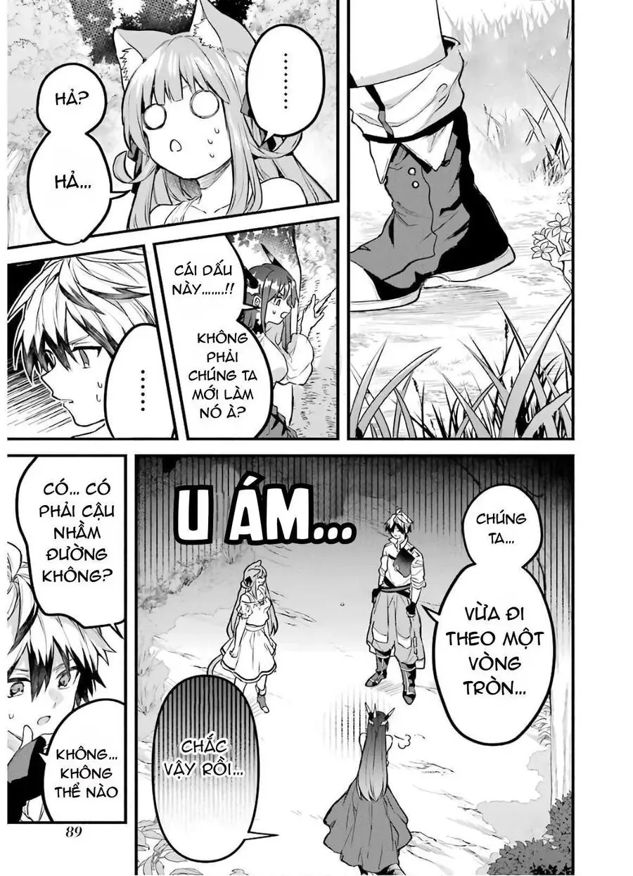 Luyện Thú Sư Chapter 26 - 7