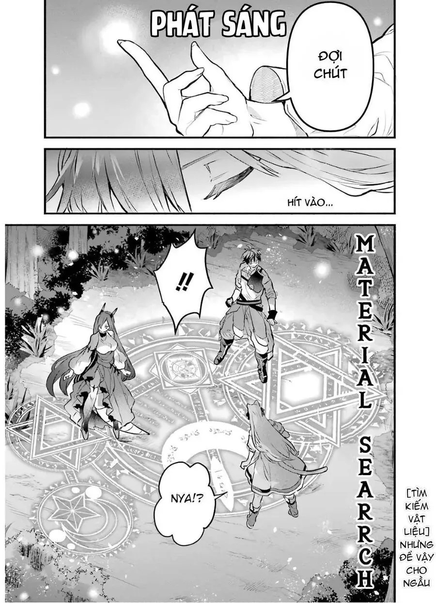 Luyện Thú Sư Chapter 26 - 9