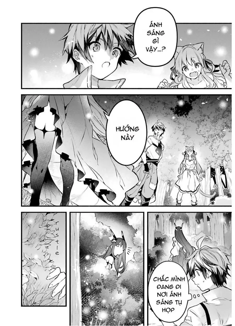 Luyện Thú Sư Chapter 26 - 10