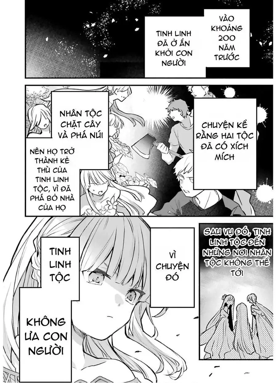 Luyện Thú Sư Chapter 27 - 2