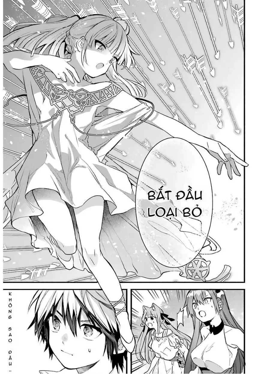 Luyện Thú Sư Chapter 27 - 11