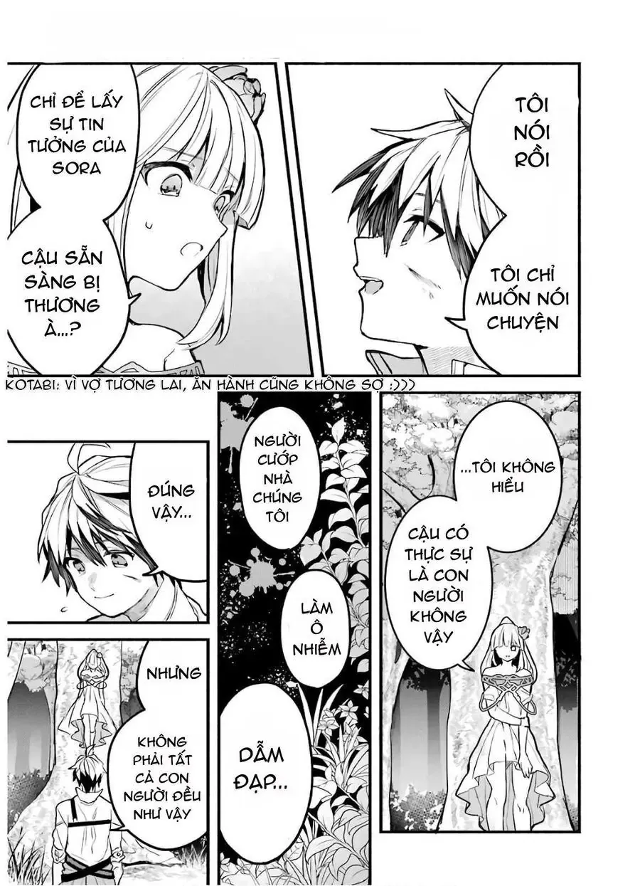 Luyện Thú Sư Chapter 27 - 15