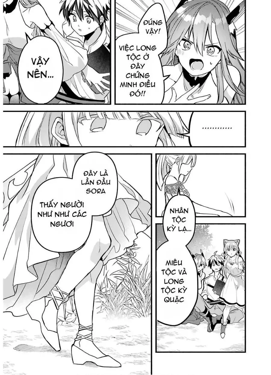 Luyện Thú Sư Chapter 27 - 19